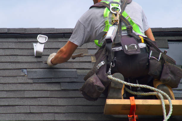 Best Flat Roof Repair Services  in Masontown, PA