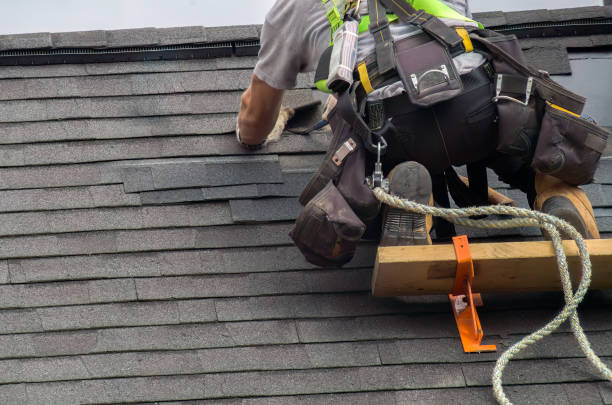 Best Storm Damage Roof Repair  in Masontown, PA
