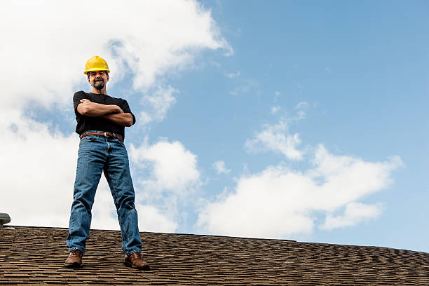 Quick and Trustworthy Emergency Roof Repair Services in Masontown, PA